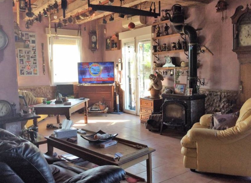 Herverkoop - Country House - Torre Pacheco - Los Meroños