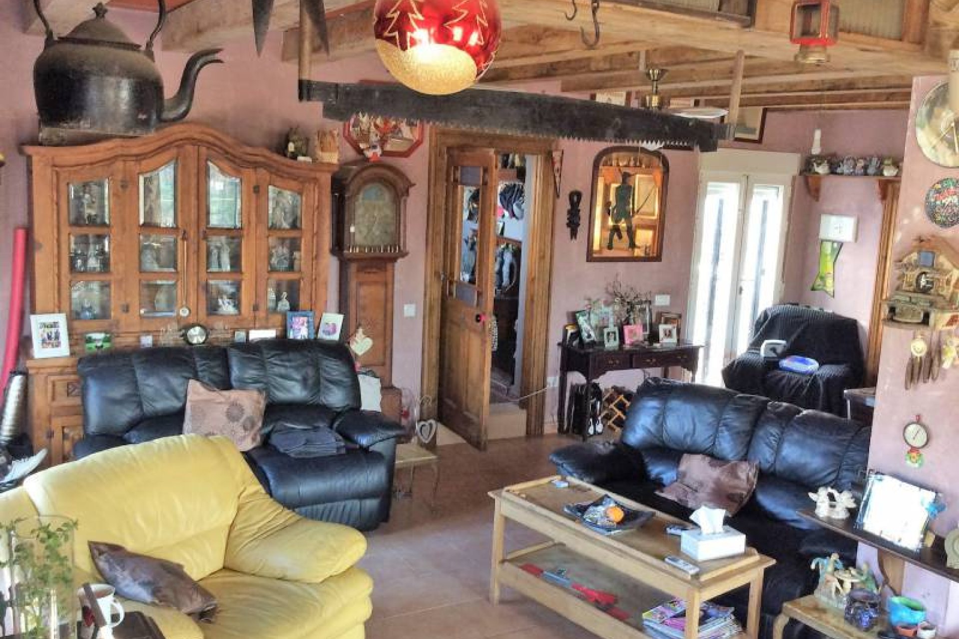 Herverkoop - Country House - Torre Pacheco - Los Meroños