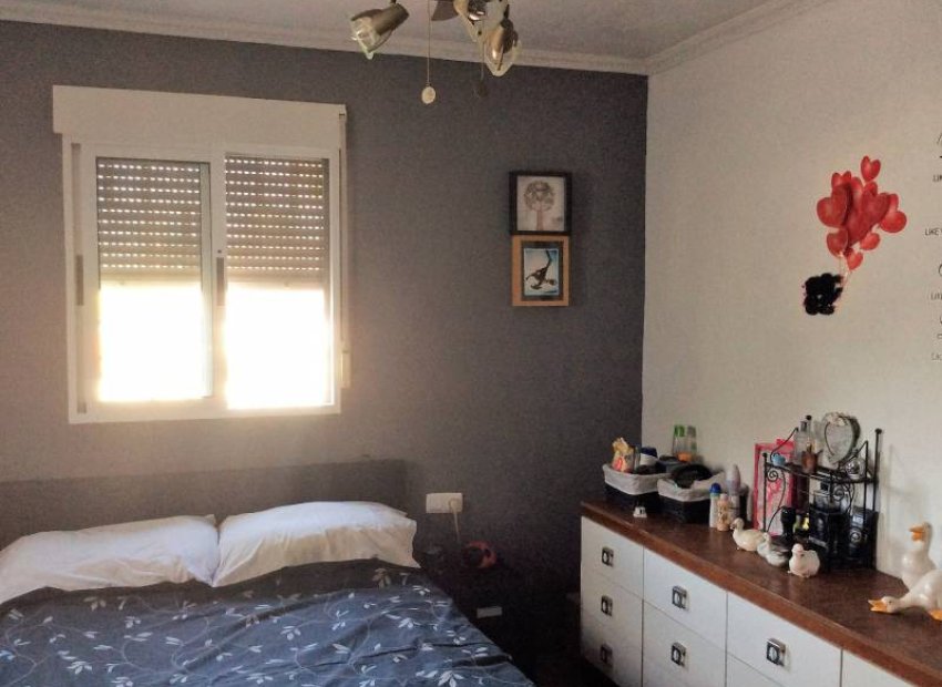 Herverkoop - Country House - Torre Pacheco - Los Meroños