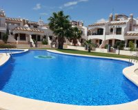 Herverkoop - Duplex / Two-storey apartment - Orihuela Costa - Villamartín