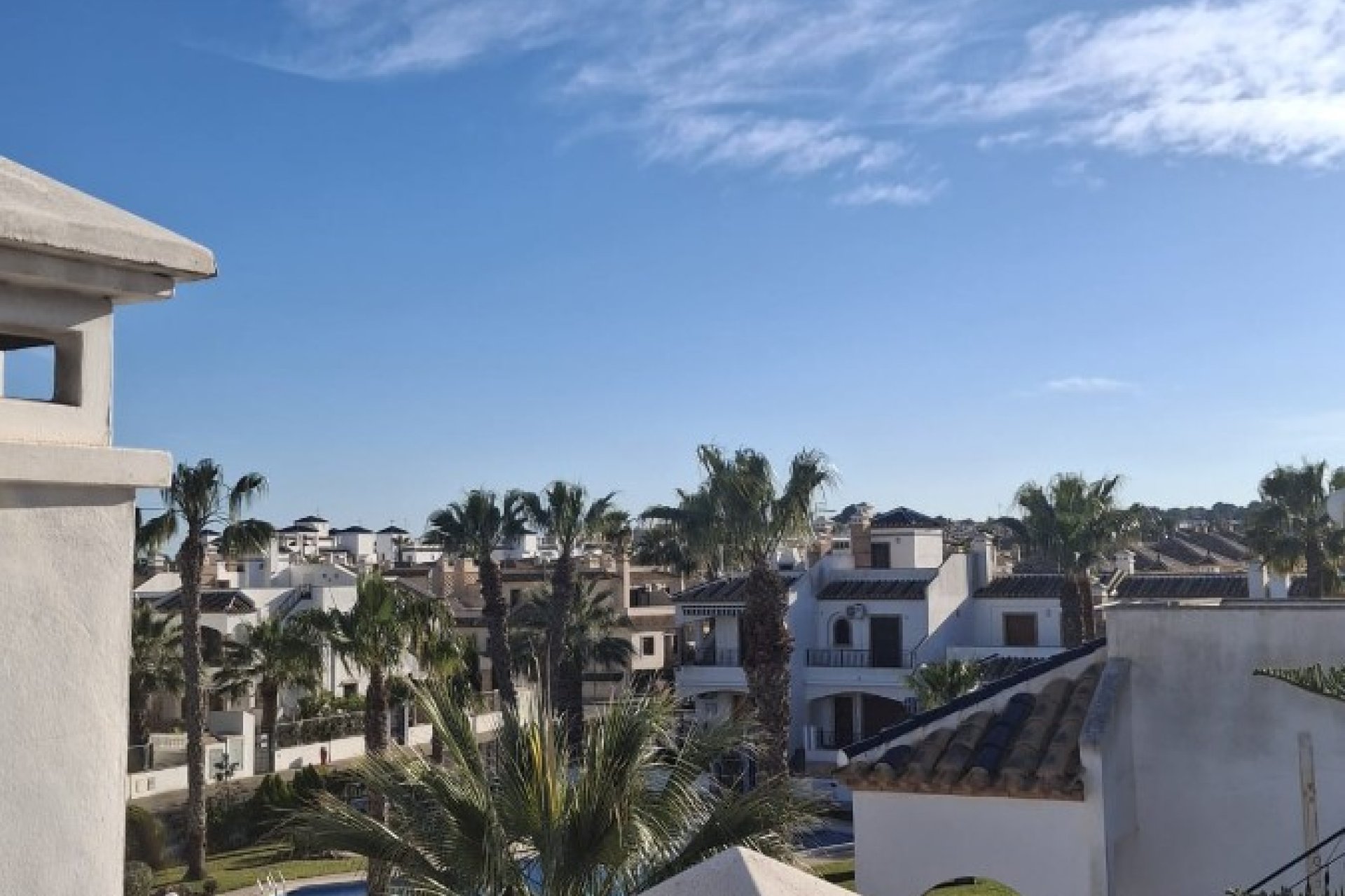 Herverkoop - Duplex / Two-storey apartment - Orihuela Costa - Villamartín