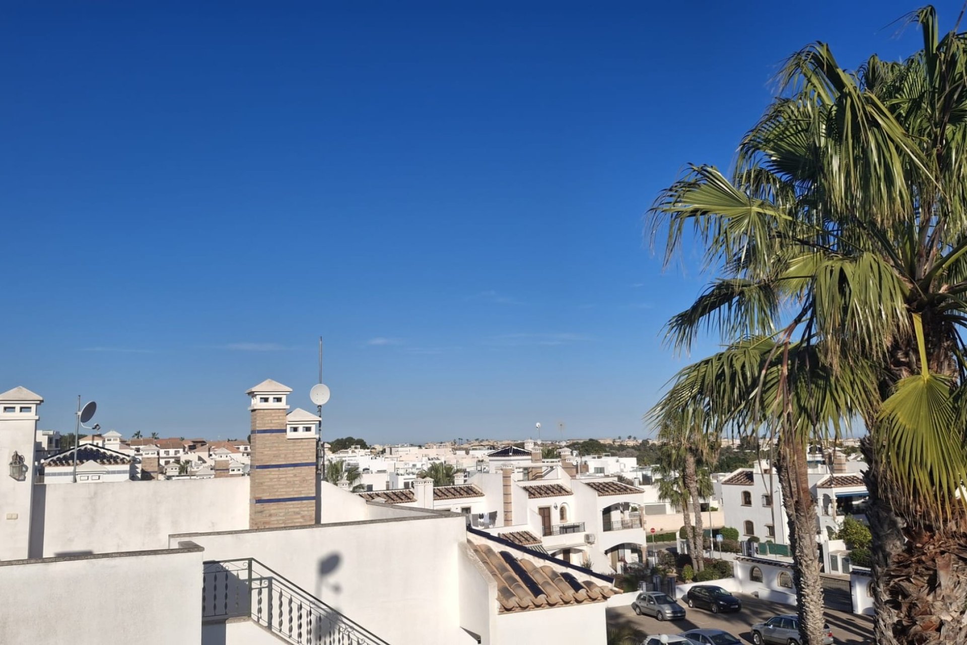 Herverkoop - Duplex / Two-storey apartment - Orihuela Costa - Villamartín