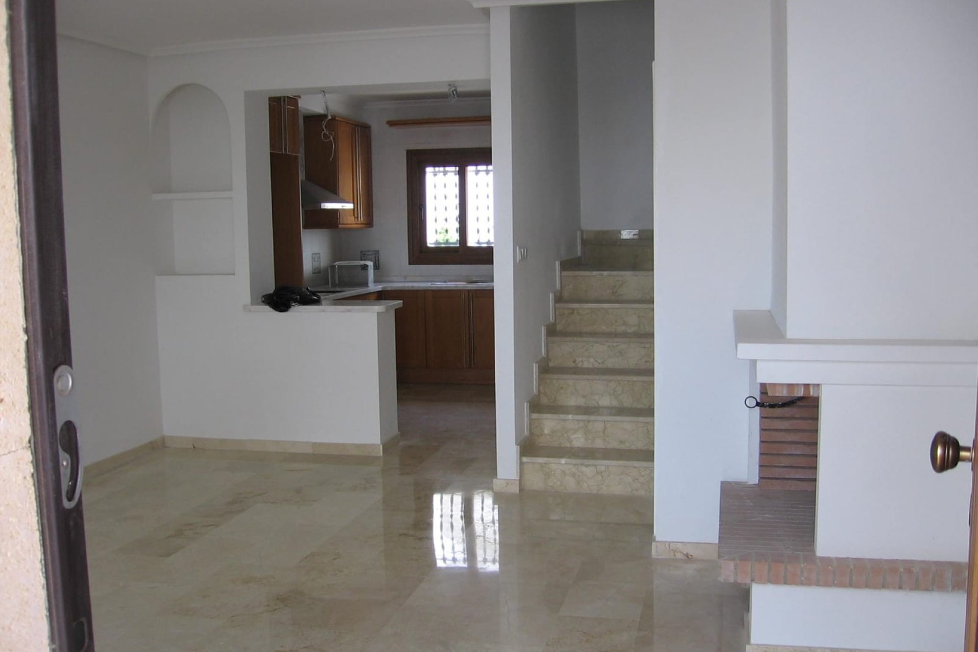 Herverkoop - Duplex / Two-storey apartment - Orihuela Costa - Villamartín