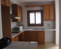 Herverkoop - Duplex / Two-storey apartment - Orihuela Costa - Villamartín