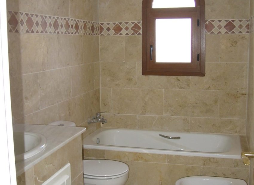 Herverkoop - Duplex / Two-storey apartment - Orihuela Costa - Villamartín