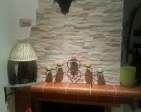 Herverkoop - Duplex / Two-storey apartment - Orihuela Costa - Villamartín