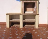 Herverkoop - Duplex / Two-storey apartment - Orihuela Costa - Villamartín