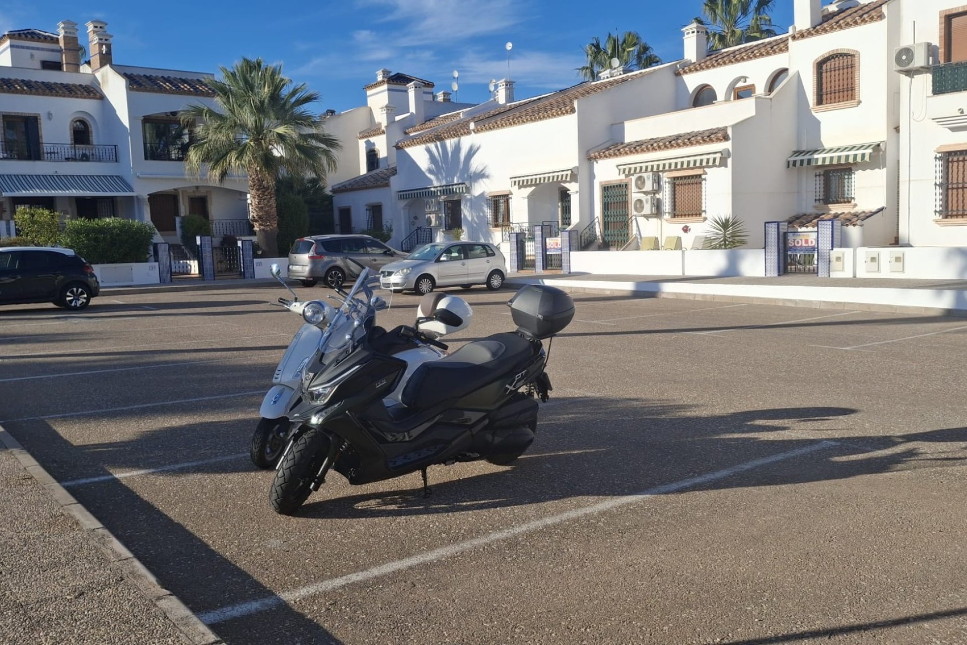 Herverkoop - Duplex / Two-storey apartment - Orihuela Costa - Villamartín