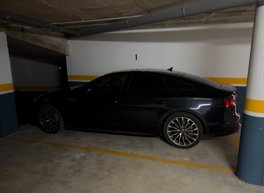 Herverkoop - Garage - Águilas - Las Lomas