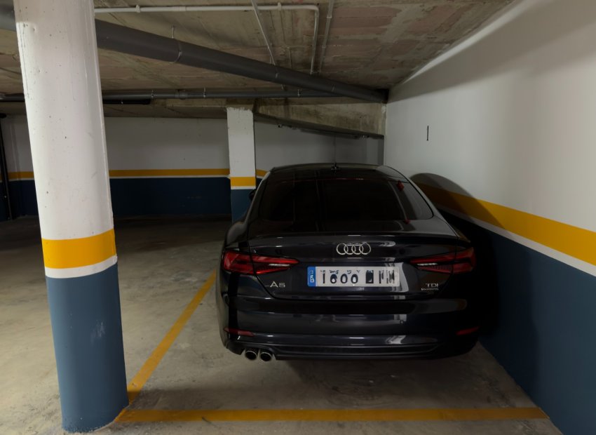 Herverkoop - Garage - Águilas - Las Lomas