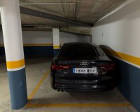 Herverkoop - Garage - Águilas - Las Lomas