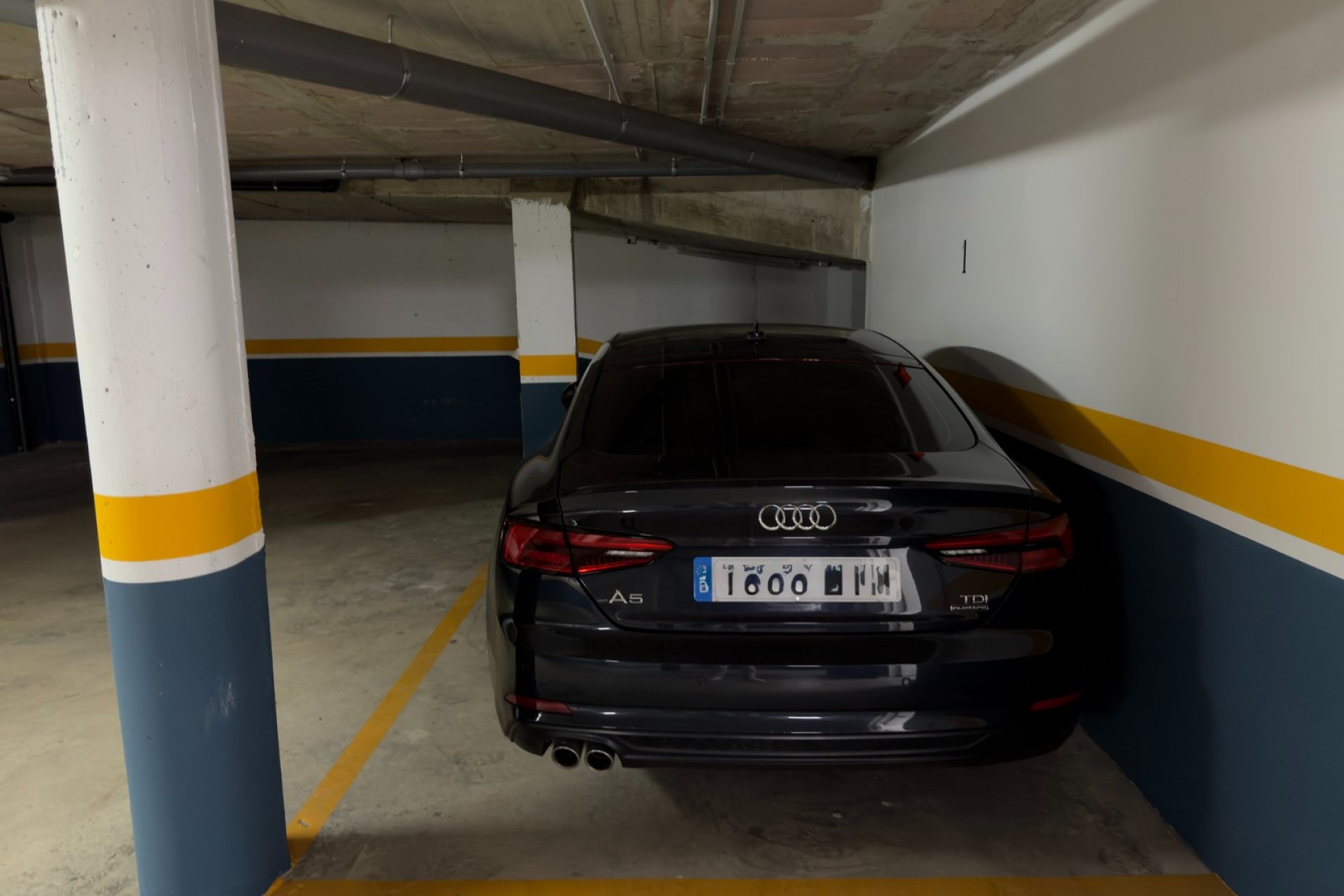 Herverkoop - Garage - Águilas - Las Lomas