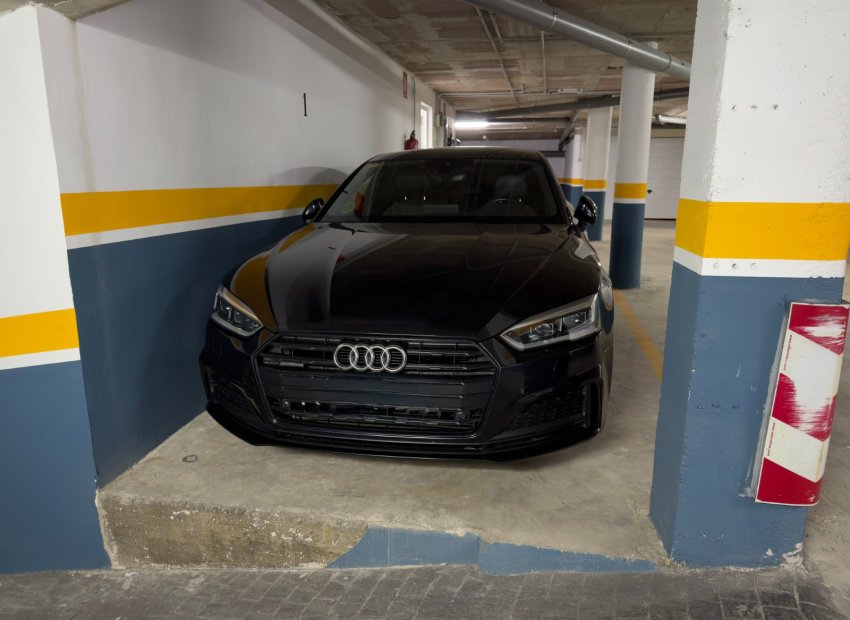 Herverkoop - Garage - Águilas - Las Lomas