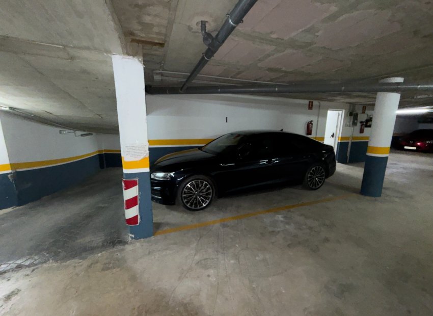 Herverkoop - Garage - Águilas - Las Lomas