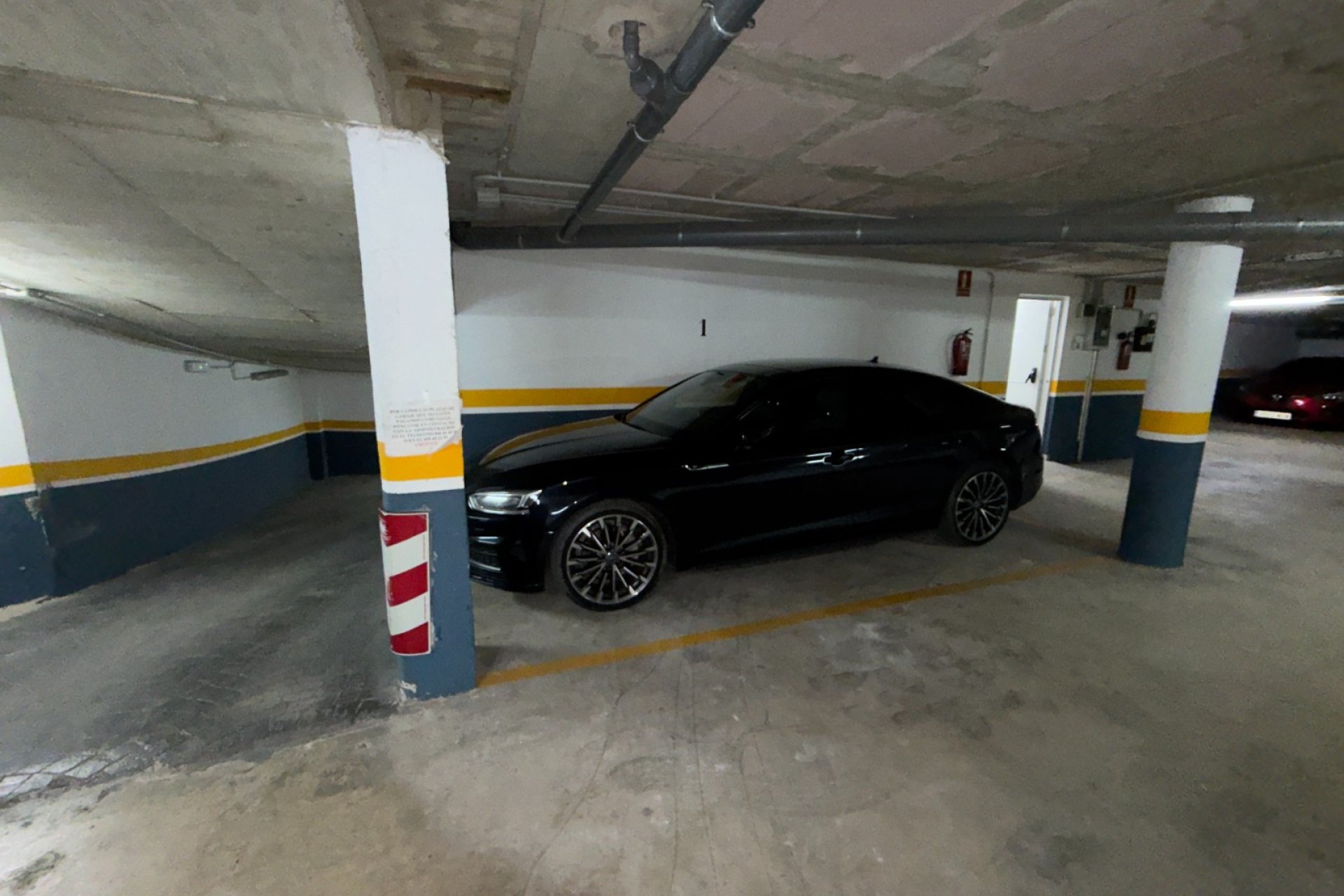 Herverkoop - Garage - Águilas - Las Lomas