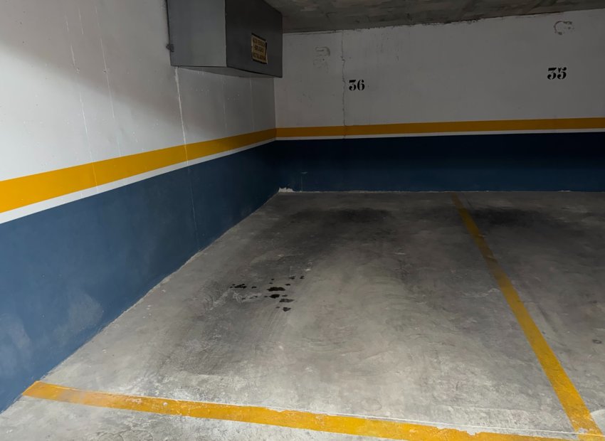 Herverkoop - Garage - Águilas - Las Lomas