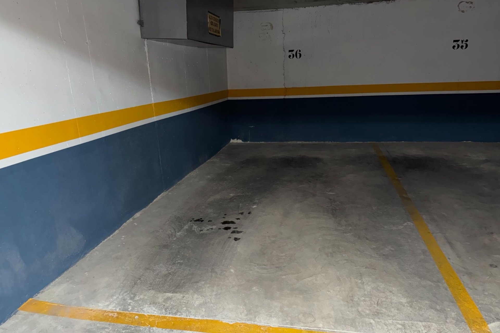 Herverkoop - Garage - Águilas - Las Lomas