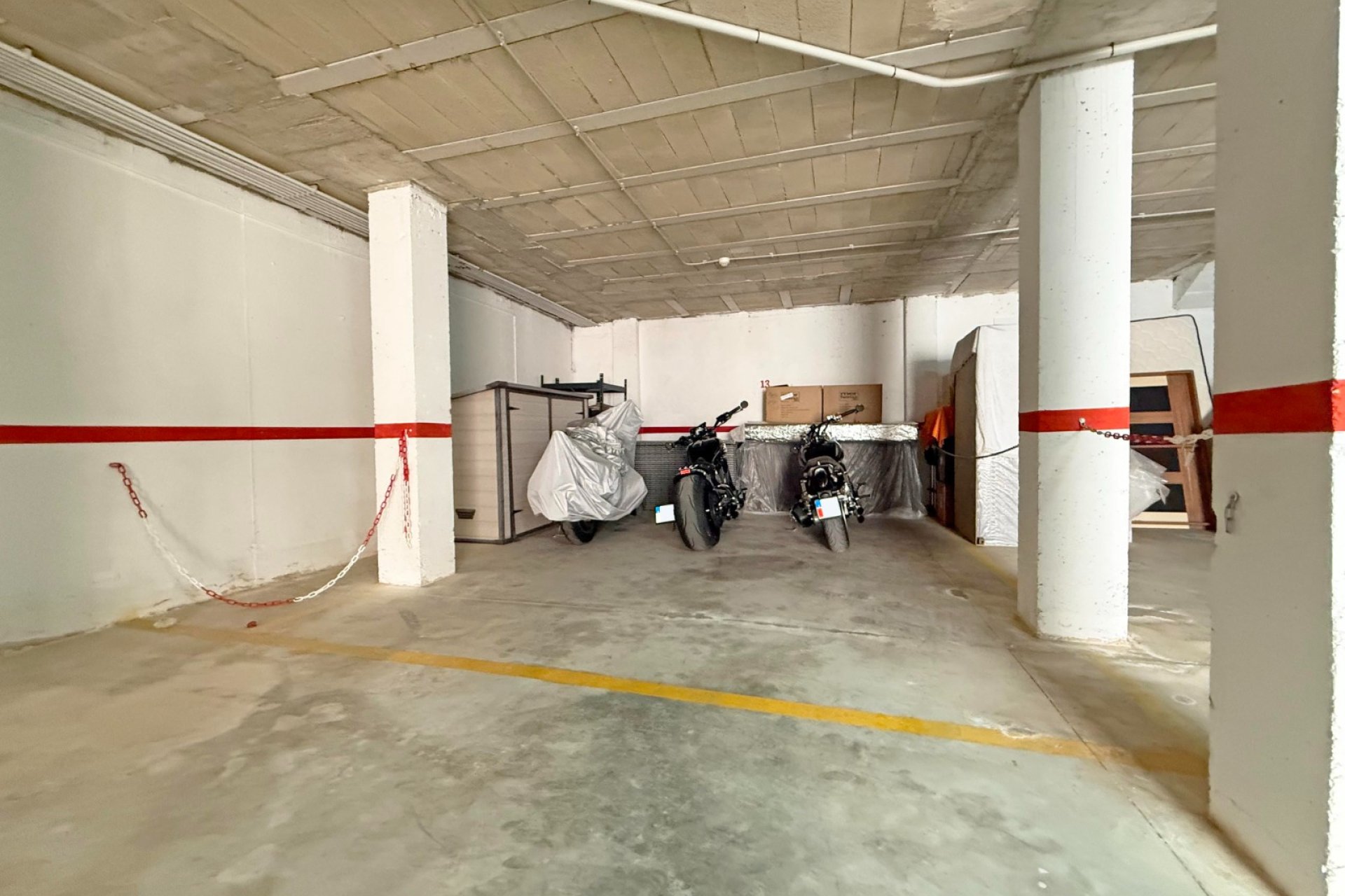 Herverkoop - Garage - Orihuela Costa - Lomas De Cabo Roig