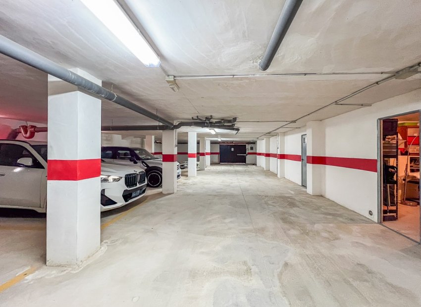 Herverkoop - Garage - Orihuela Costa - Lomas De Cabo Roig