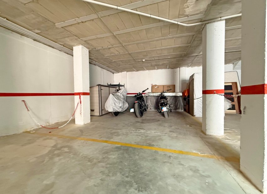 Herverkoop - Garage - Orihuela Costa - Lomas De Cabo Roig