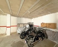 Herverkoop - Garage - Orihuela Costa - Lomas De Cabo Roig