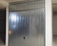 Herverkoop - Garage - Orihuela Costa - Playa Flamenca