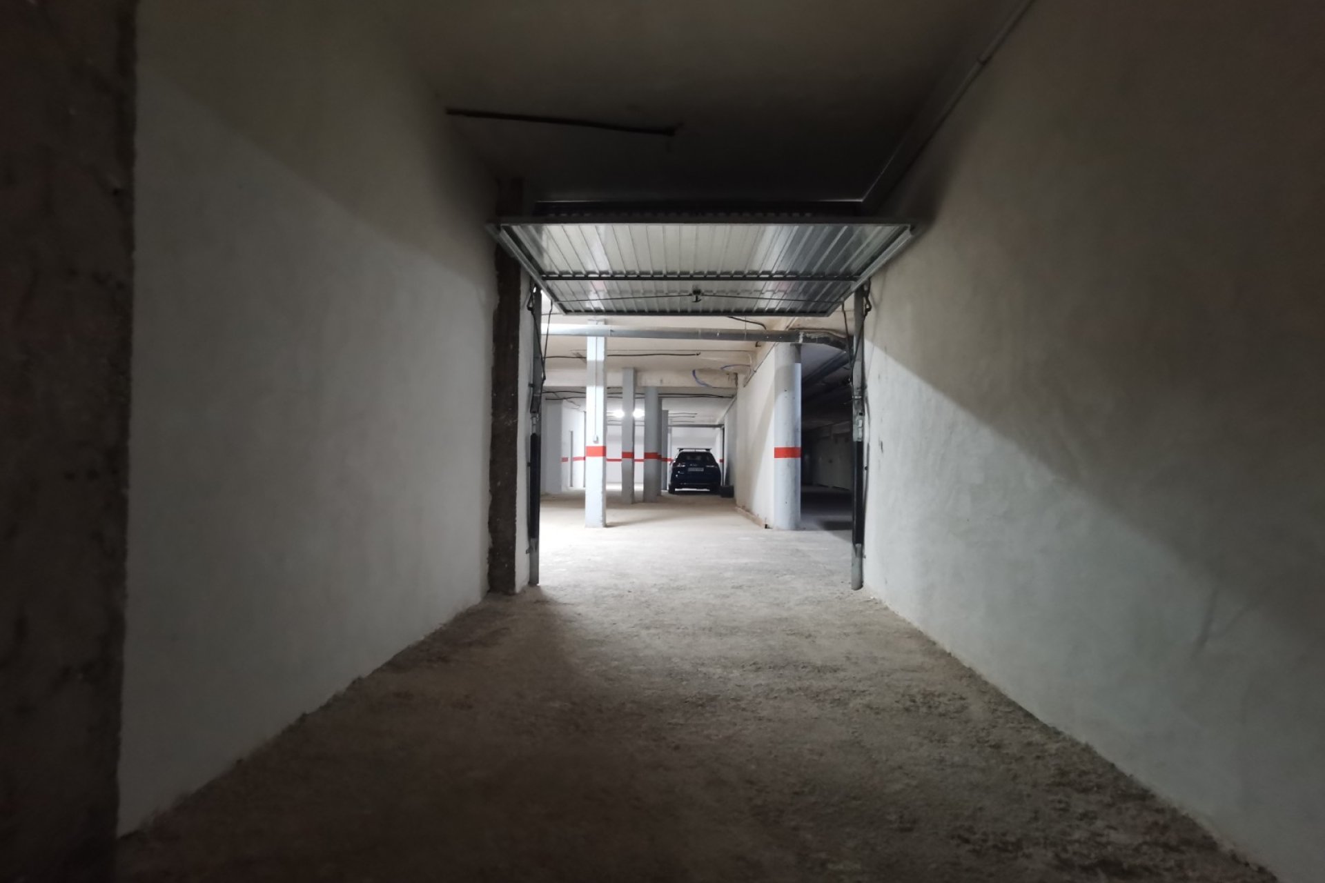 Herverkoop - Garage - Orihuela Costa - Playa Flamenca