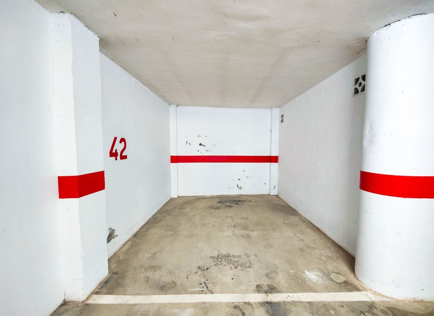 Herverkoop - Garage - Torrevieia - Playa del Cura