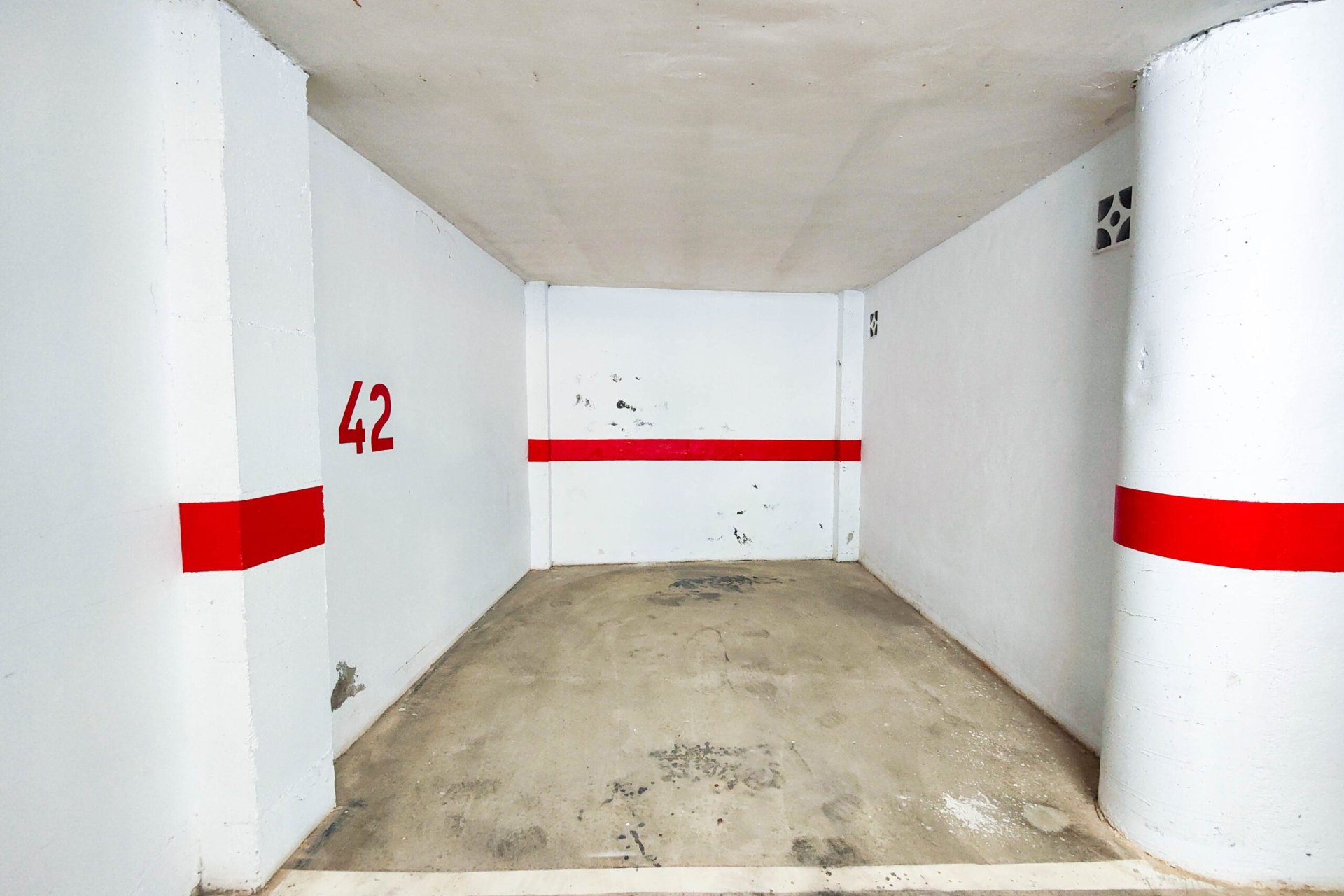 Herverkoop - Garage - Torrevieia - Playa del Cura