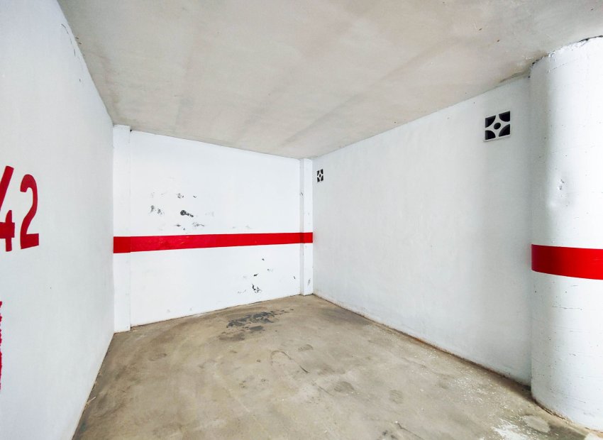 Herverkoop - Garage - Torrevieia - Playa del Cura