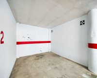 Herverkoop - Garage - Torrevieia - Playa del Cura