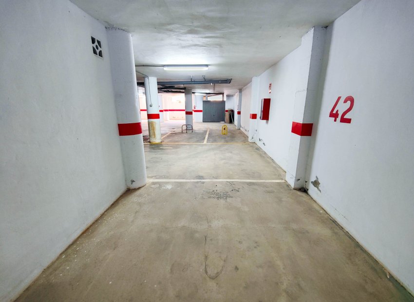 Herverkoop - Garage - Torrevieia - Playa del Cura