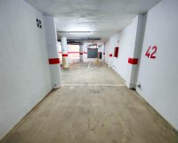 Herverkoop - Garage - Torrevieia - Playa del Cura