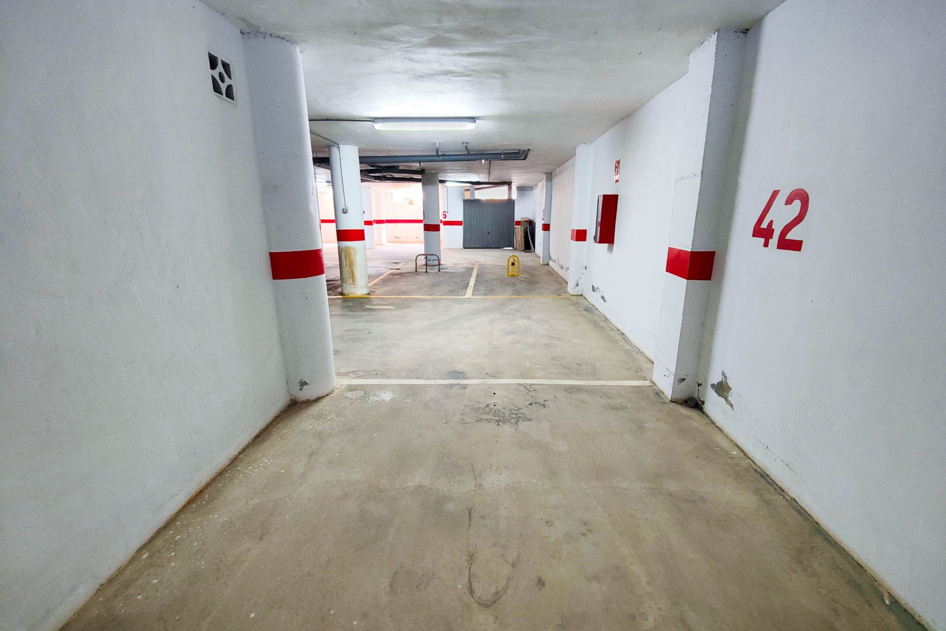 Herverkoop - Garage - Torrevieia - Playa del Cura