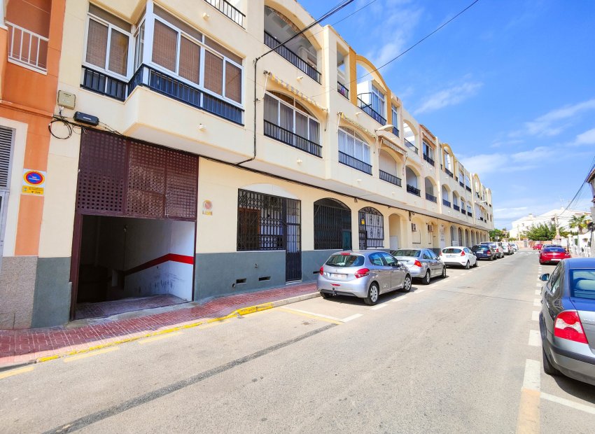 Herverkoop - Garage - Torrevieia - Playa del Cura