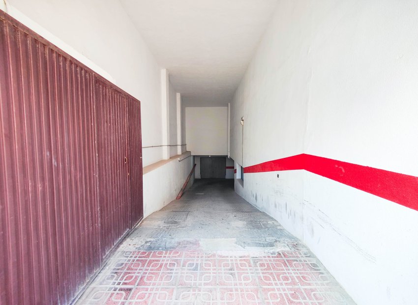 Herverkoop - Garage - Torrevieia - Playa del Cura