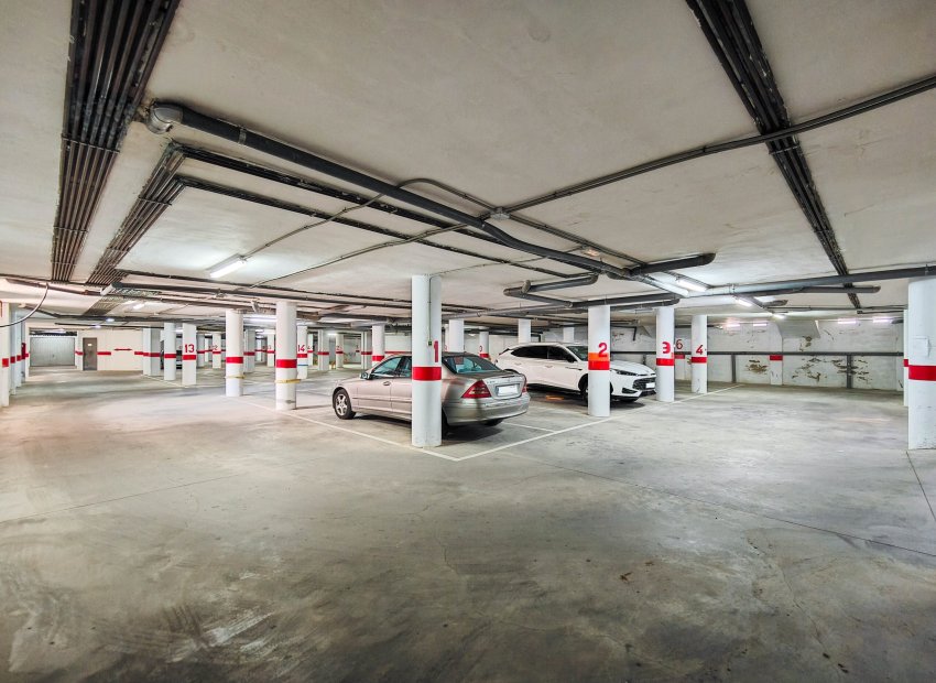 Herverkoop - Garage - Torrevieia - Playa del Cura