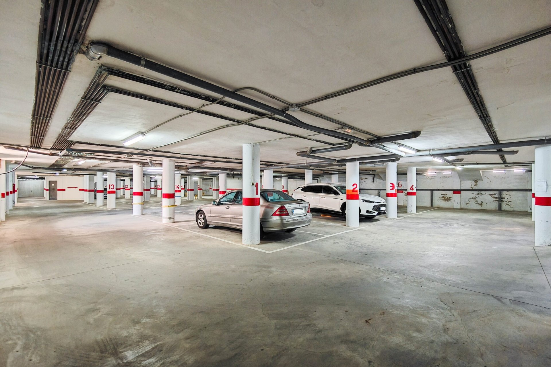 Herverkoop - Garage - Torrevieia - Playa del Cura