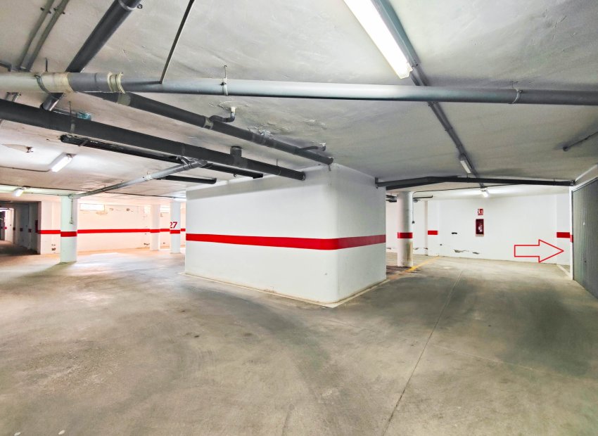 Herverkoop - Garage - Torrevieia - Playa del Cura