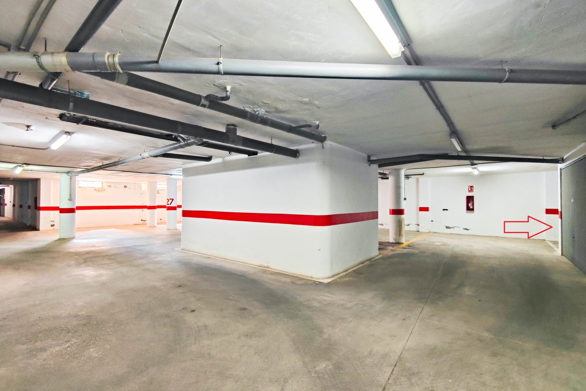 Herverkoop - Garage - Torrevieia - Playa del Cura