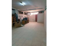 Herverkoop - Garage - Villajoyosa - town