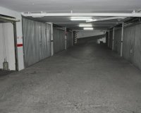 Herverkoop - Garage - Villajoyosa - town