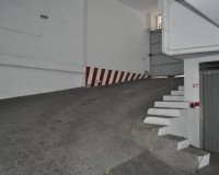 Herverkoop - Garage - Villajoyosa - town