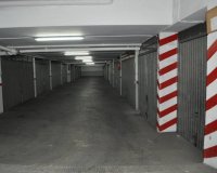 Herverkoop - Garage - Villajoyosa - town