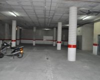 Herverkoop - Garage - Villajoyosa - Varadero/ Estudiantes beach