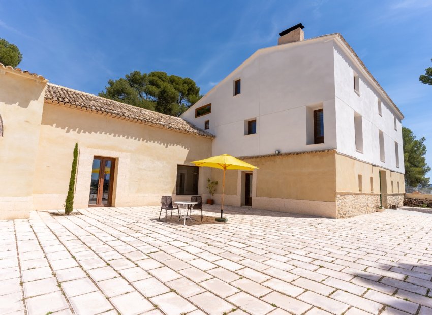 Herverkoop - Others - Castalla