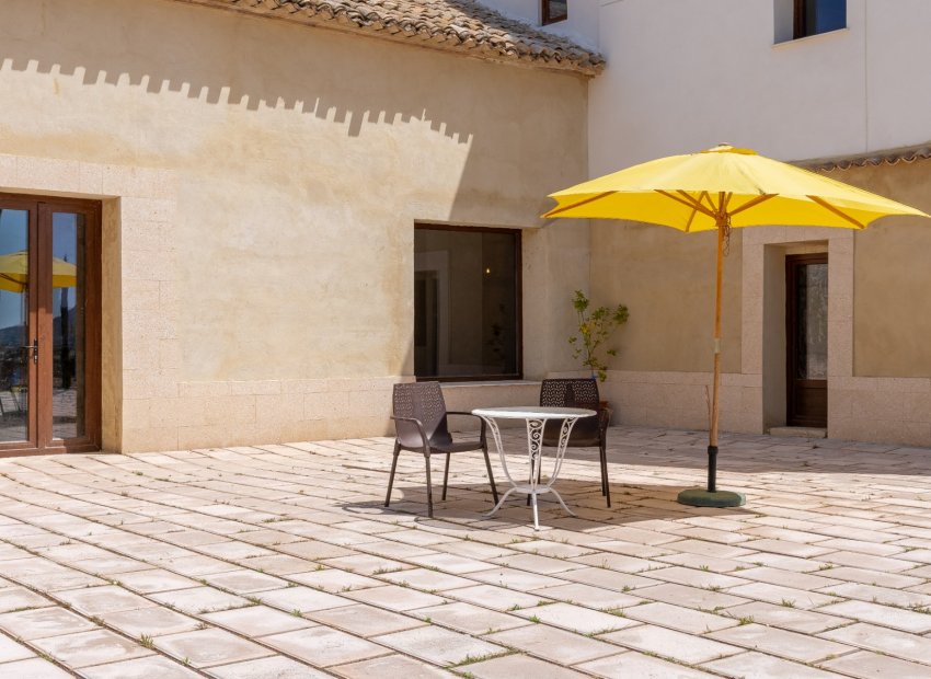 Herverkoop - Others - Castalla