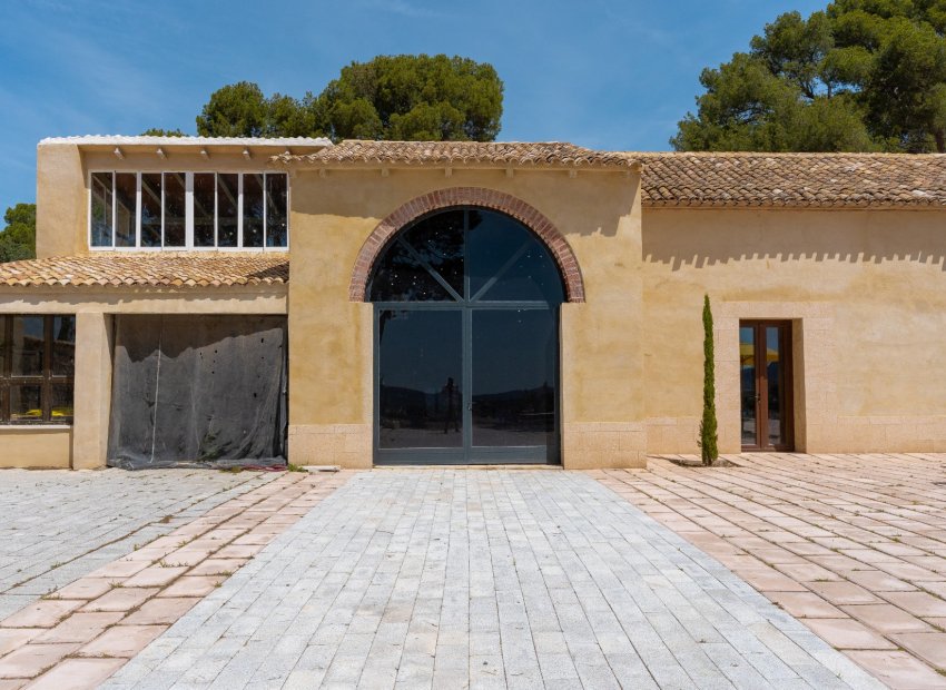 Herverkoop - Others - Castalla