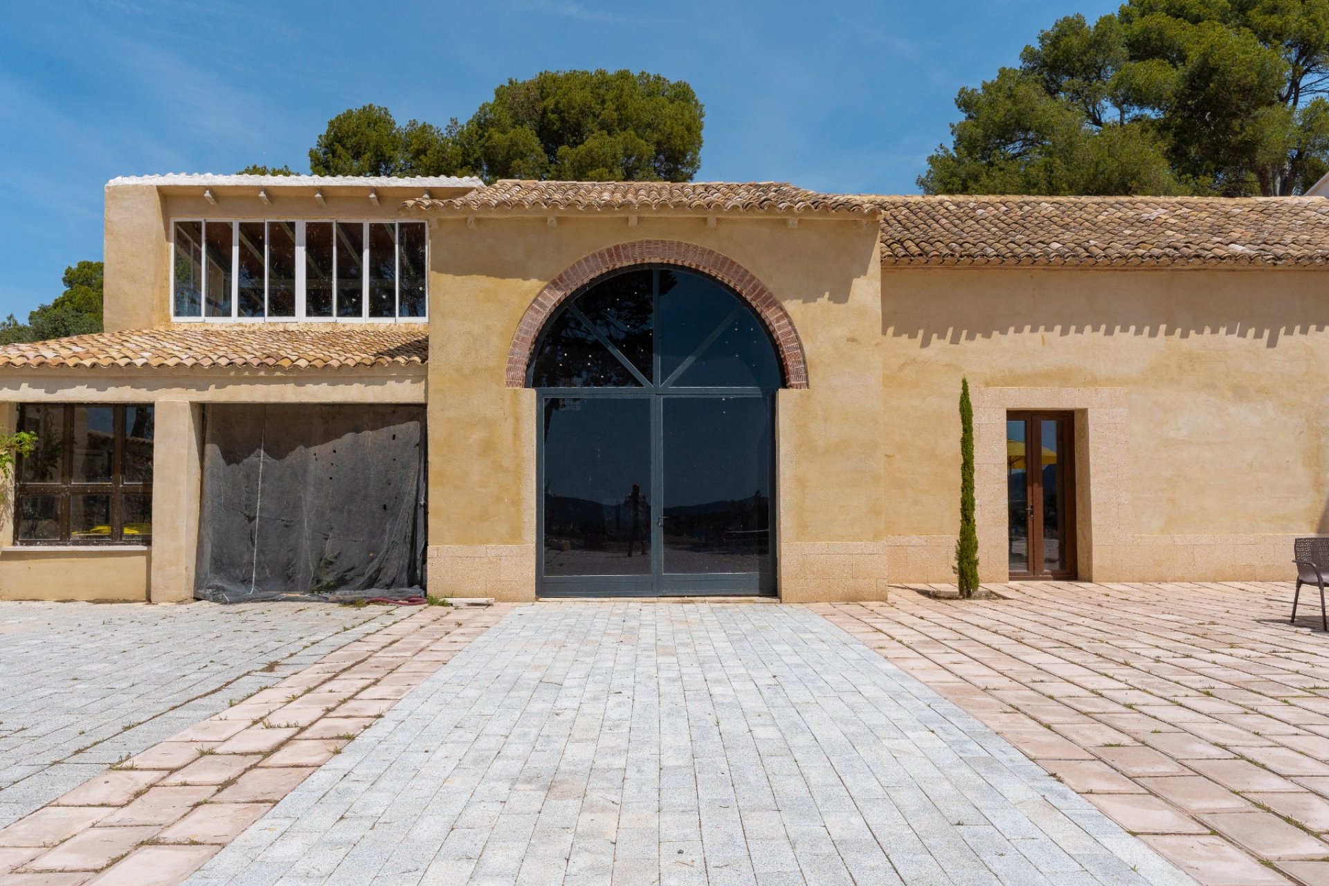 Herverkoop - Others - Castalla