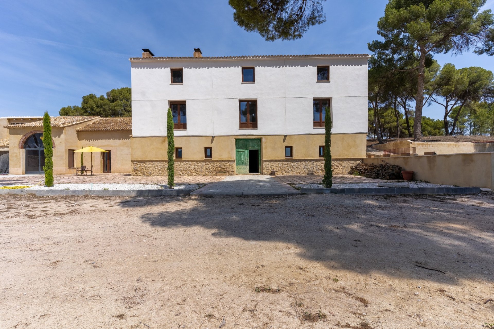 Herverkoop - Others - Castalla